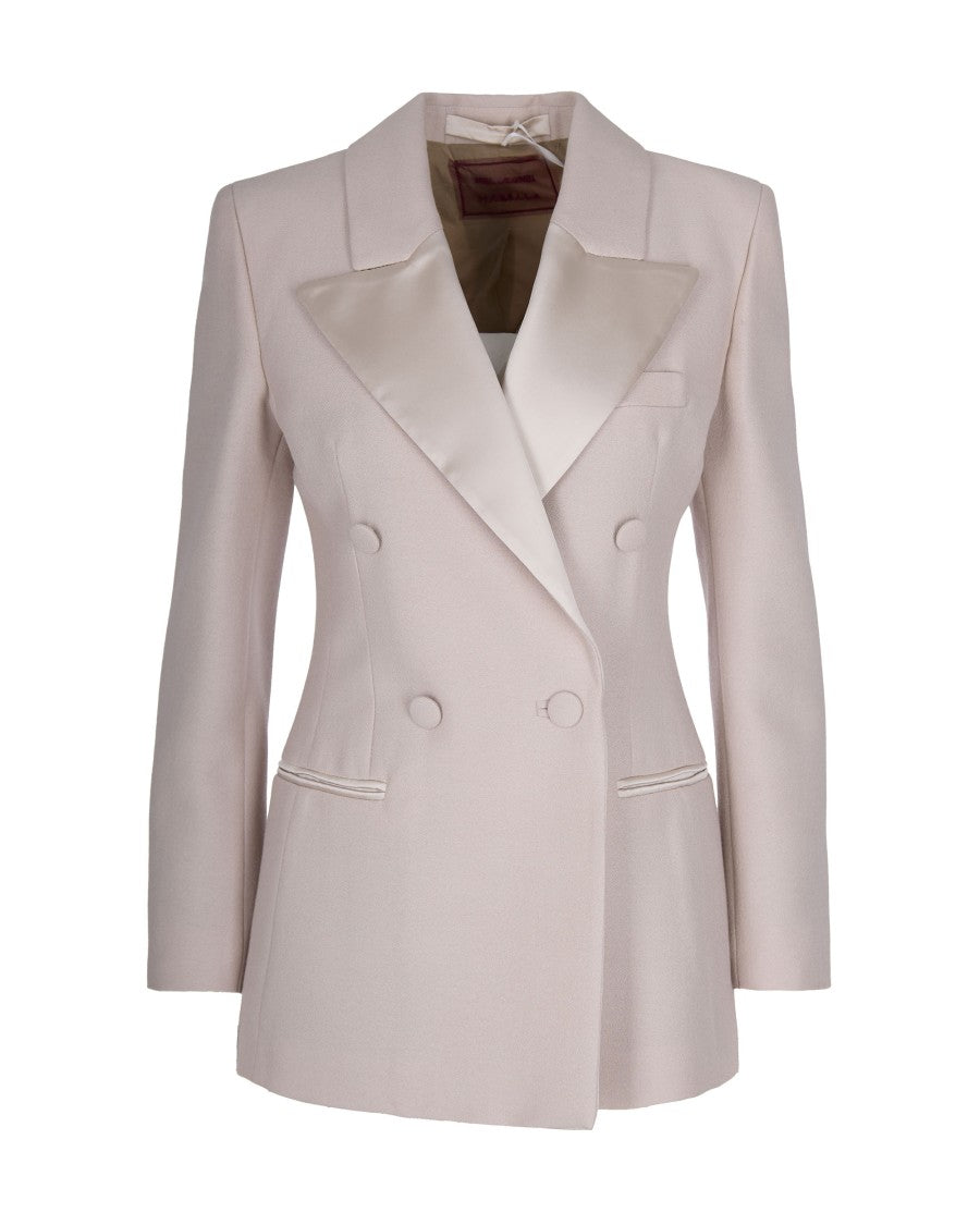 Marella Ivory Assoluto Jacket