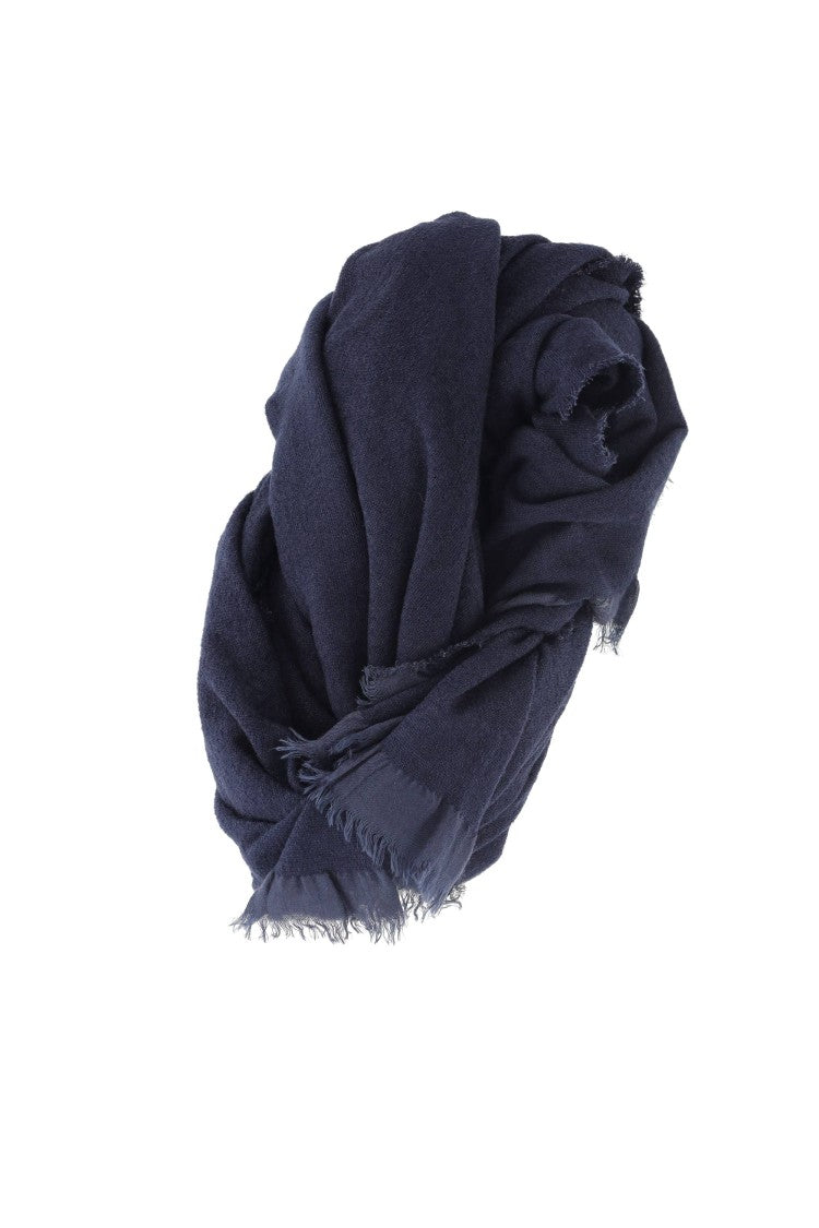 Faliero Sarti Giselda Model Modal-Viscose Scarf