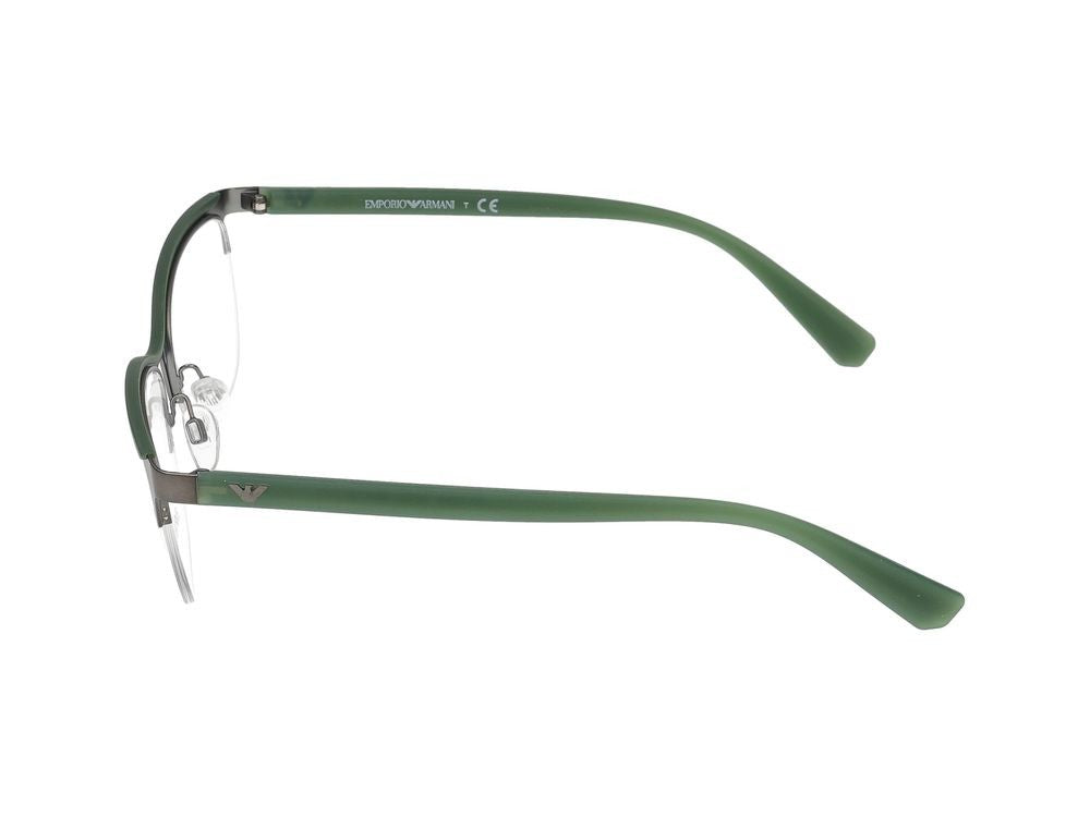 Emporio Armani Eyeglasses 1068 Vista 3010 53/16/140