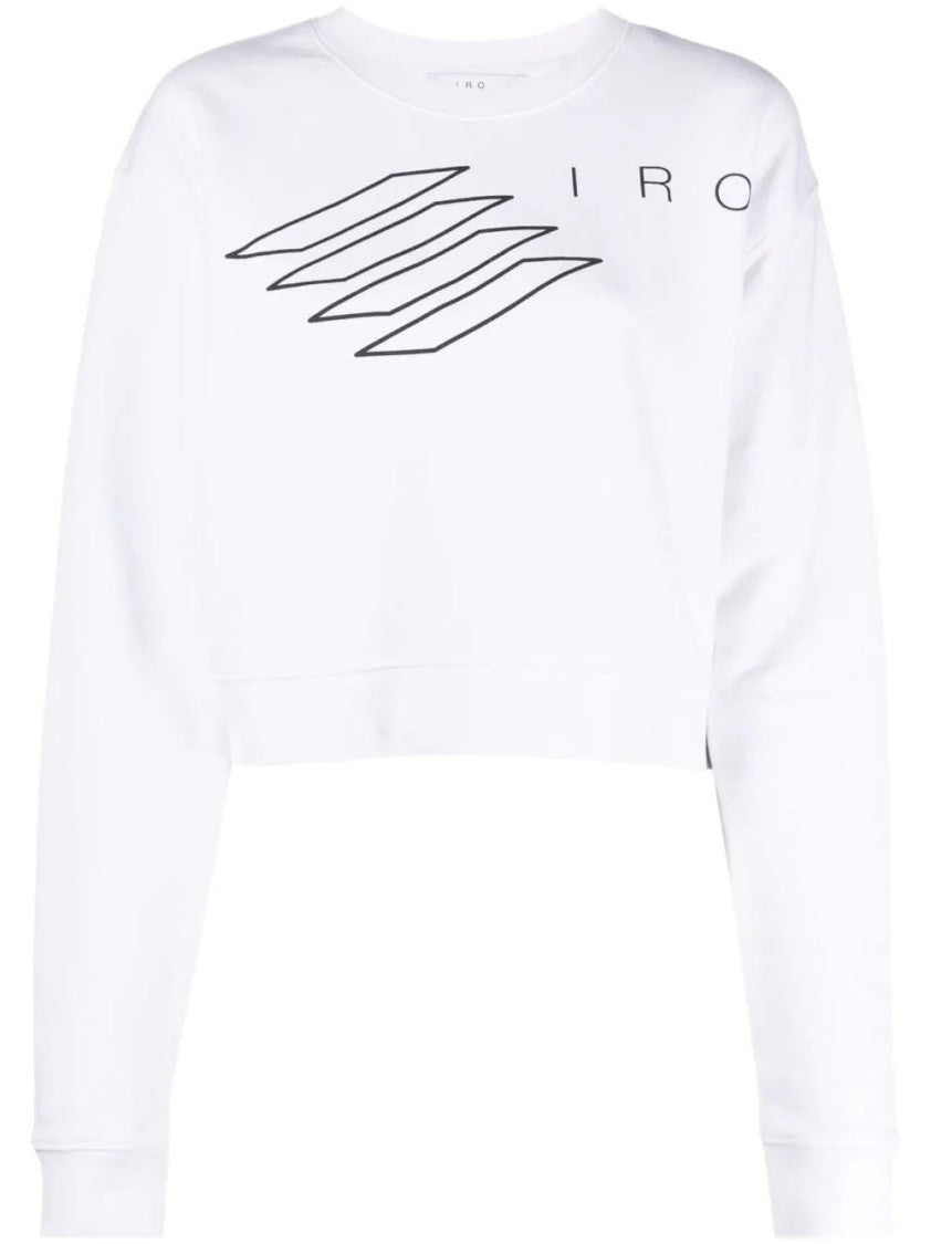 Iro Romel Sweat