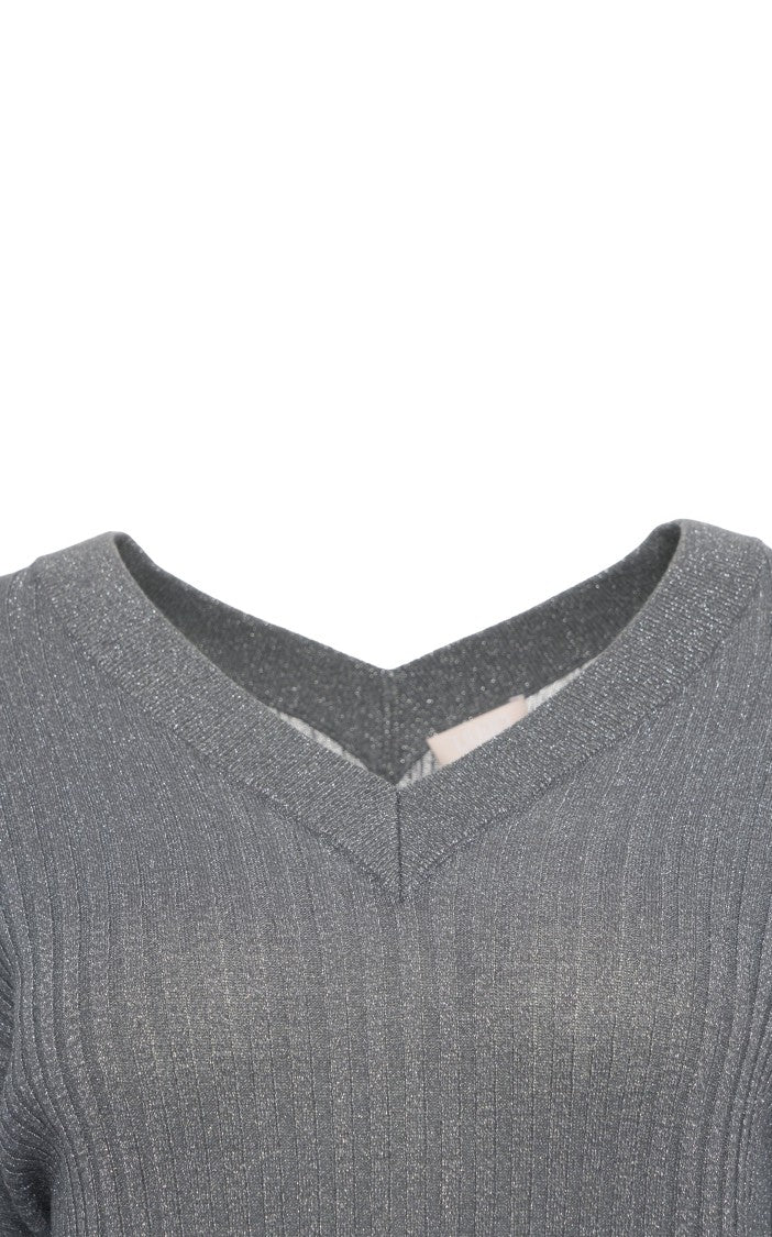 Liu Jo V-Neck Sweater