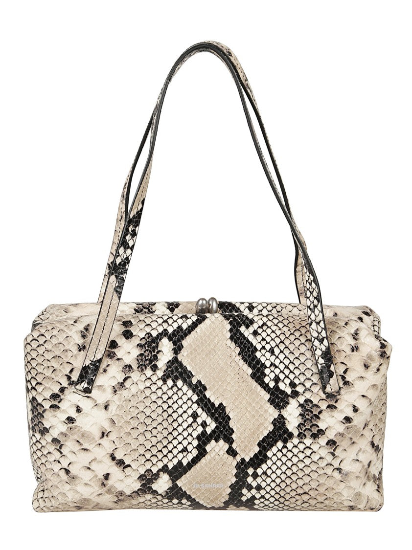 Jil Sander Goji Pillow Handle Sm