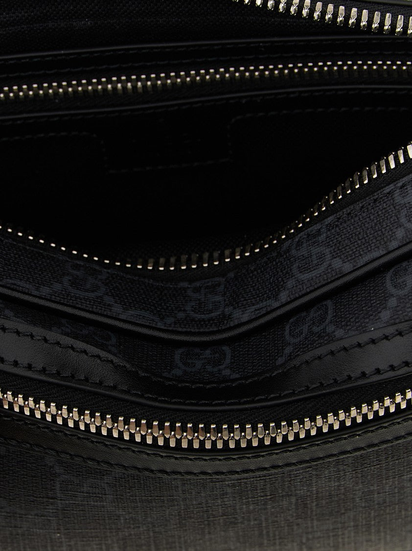 Gucci Small Gg Fanny Pack