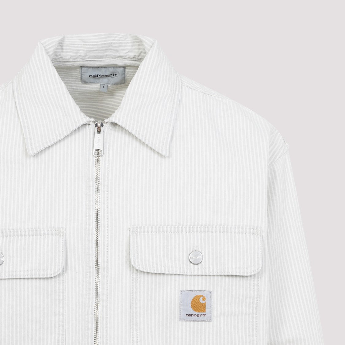 Carhartt Wip Multicolour Cotton Jacket