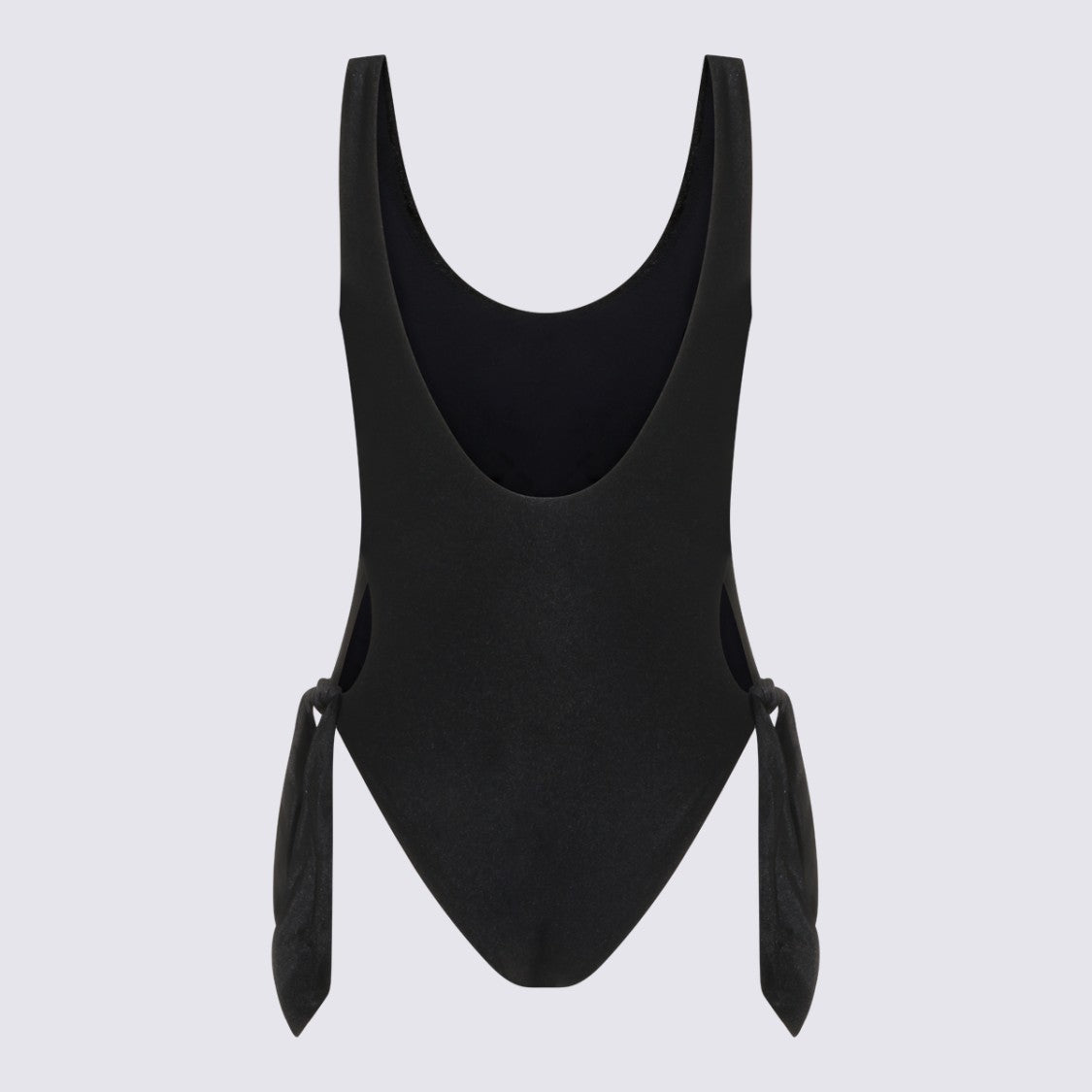 Chloé One-Piece Swimsuit With Tropical Parrot Print