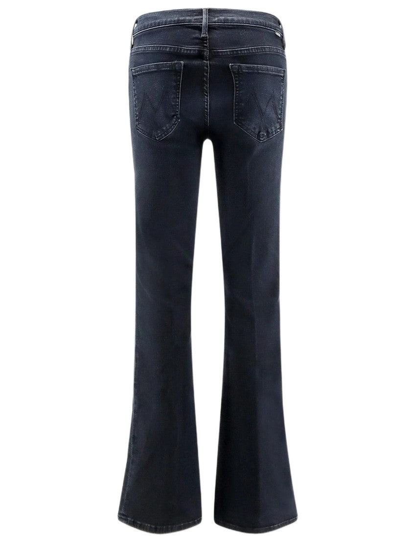 Mother The Weekender Jeans