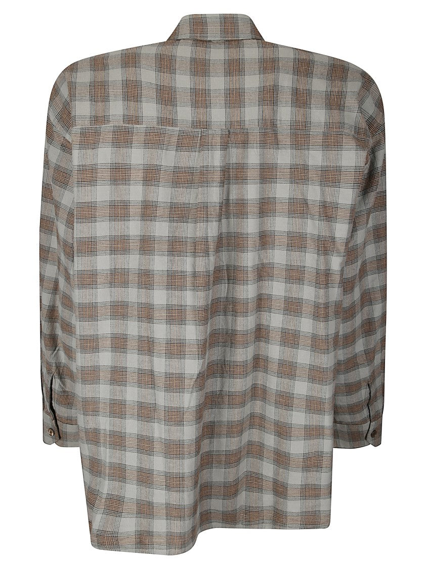 Our Legacy Borrowed Shirt