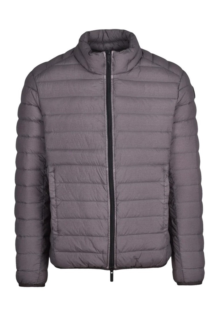 Centogrammi Down Jacket - Grey