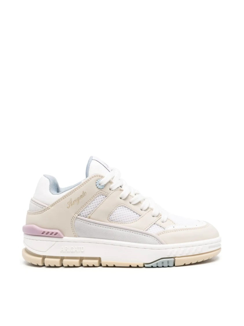 Axel Arigato Area Lo Low-Top Sneakers
