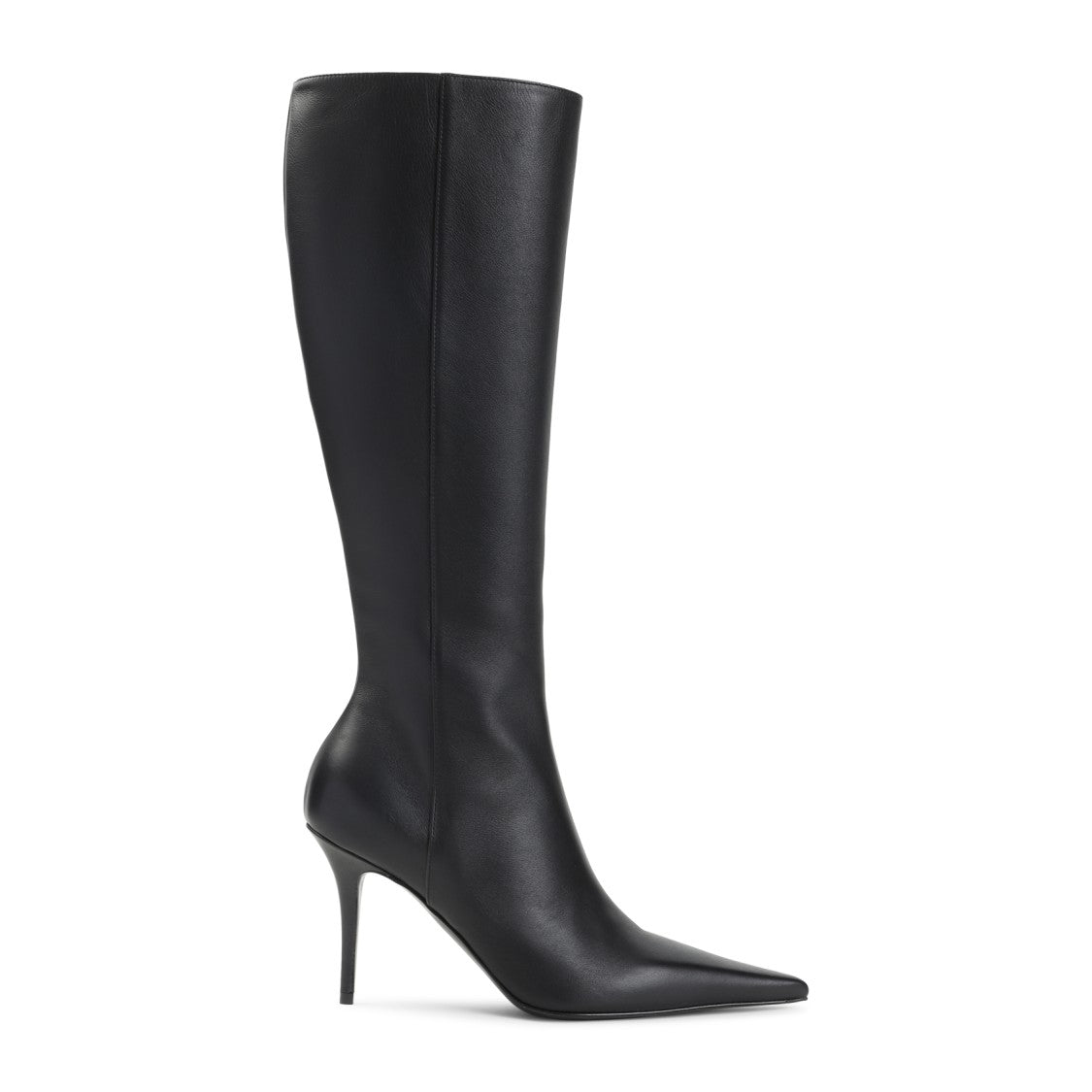 Amina Muaddi Barbara Boots 90