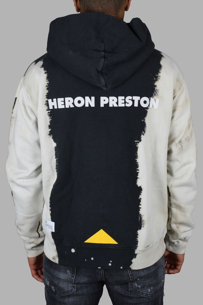 Heron Preston X Cat Hoodie