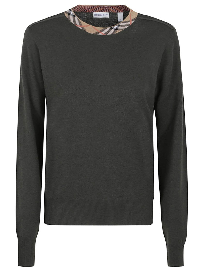 Burberry Mary Knitwear