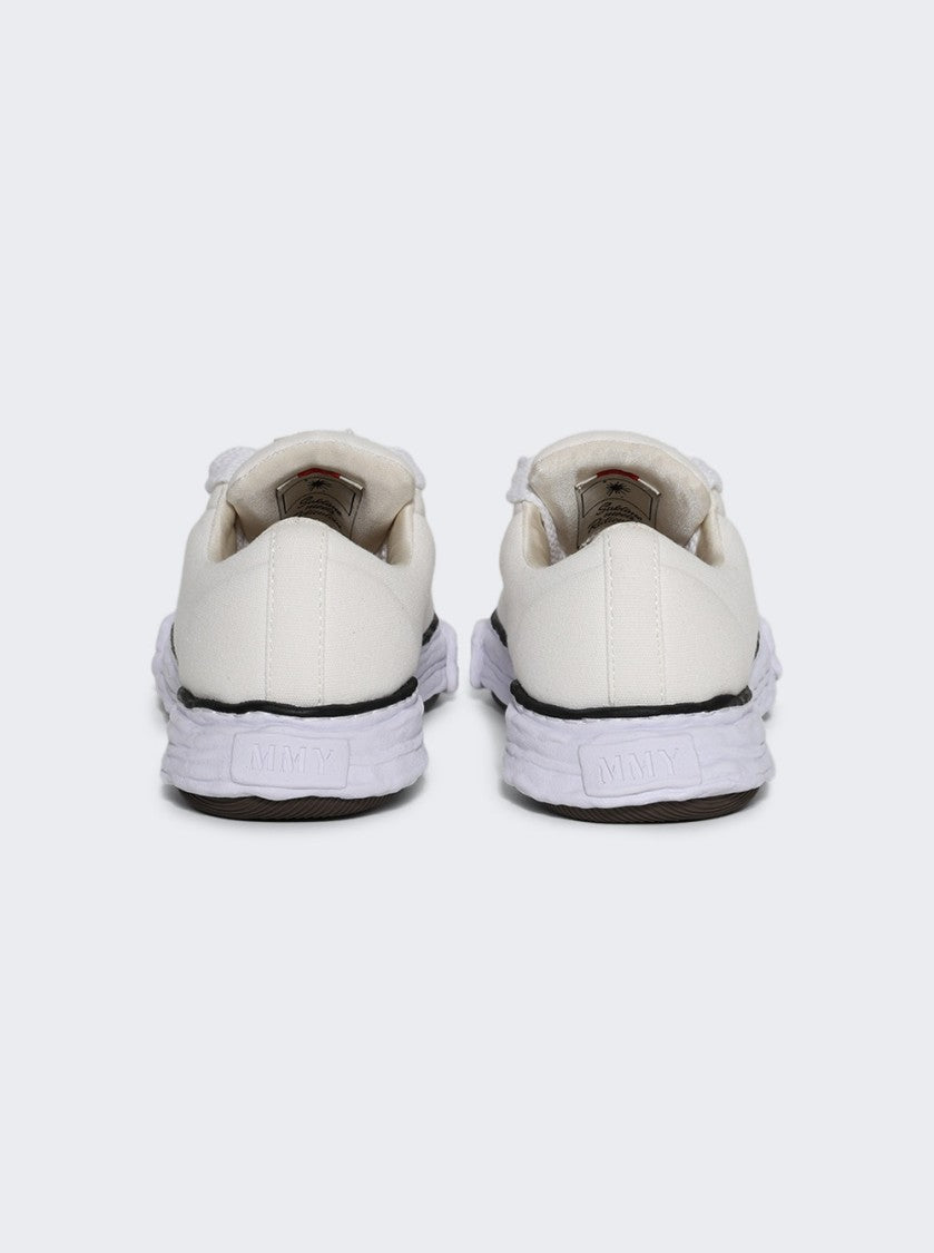 Maison Mihara Yasuhiro Peterson 23 Low Top Sneaker White