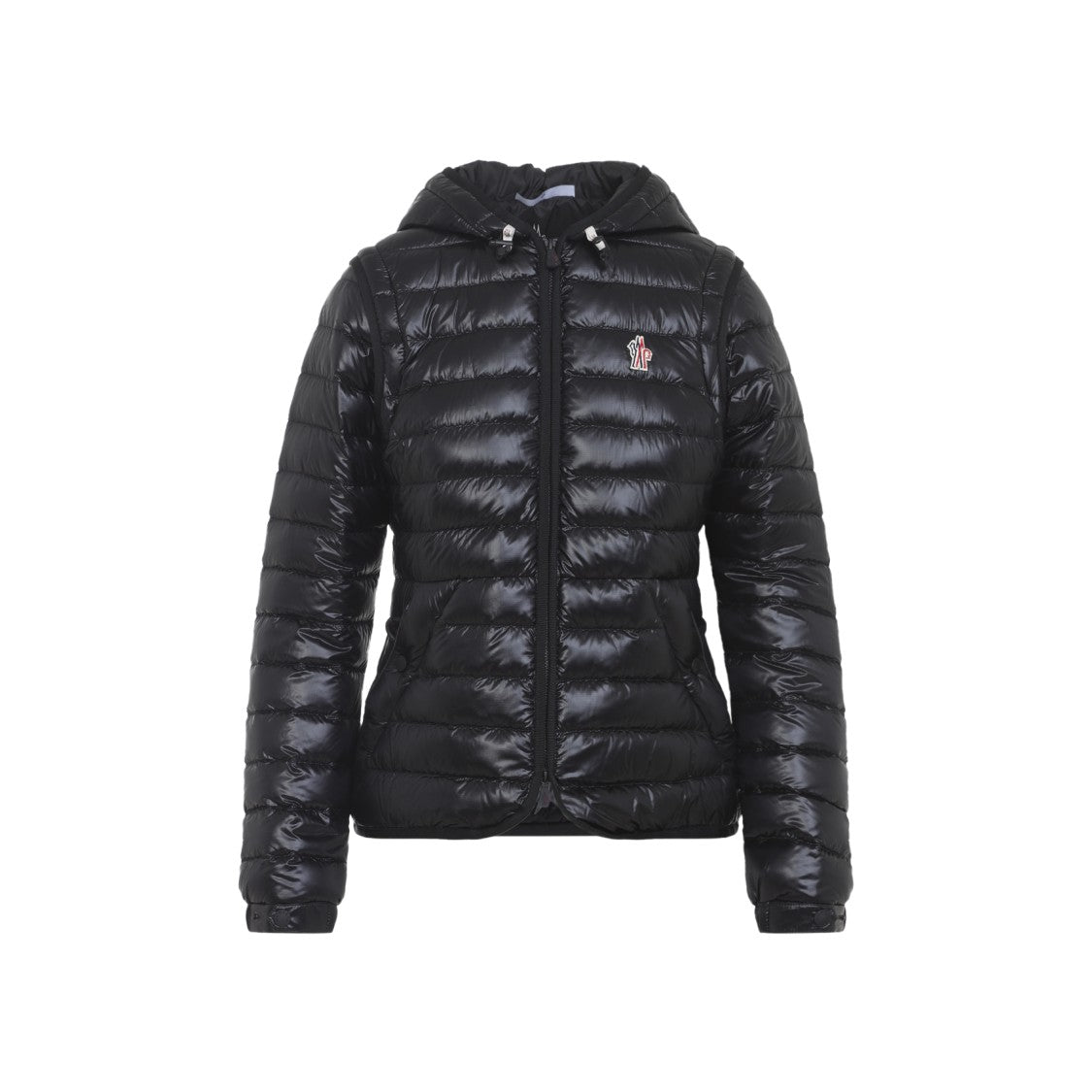 Moncler Grenoble Down Grenoble Jacket