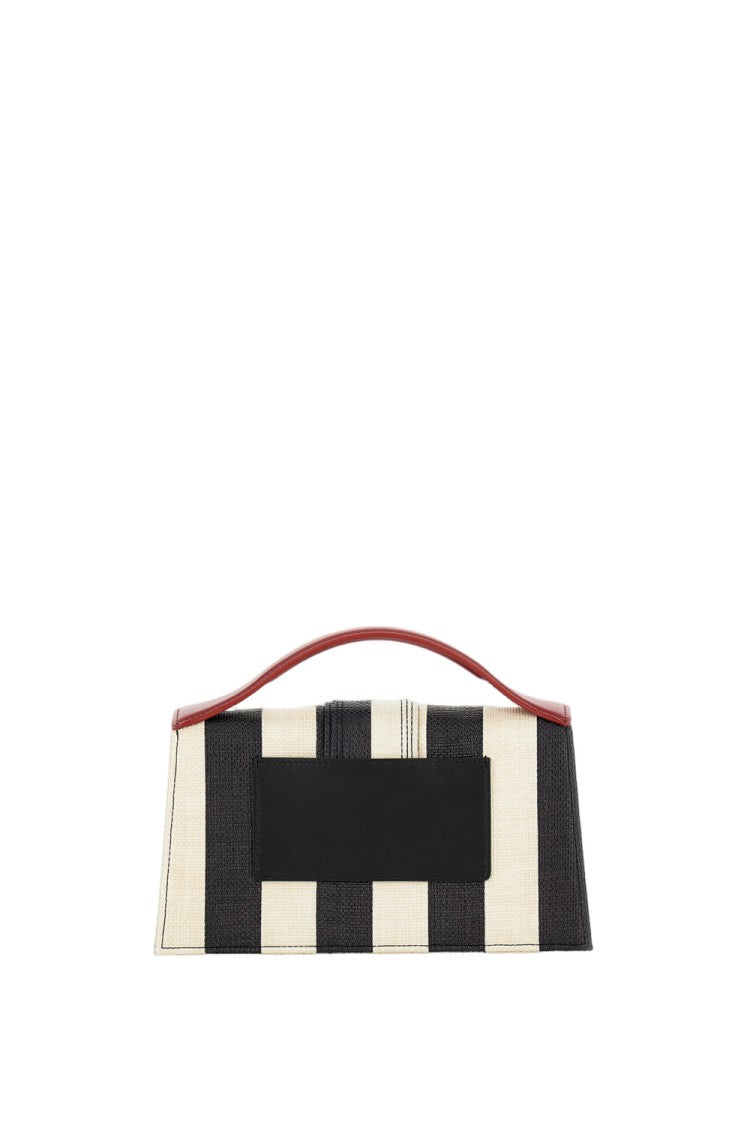 Jacquemus Le Grand Bambino Bag