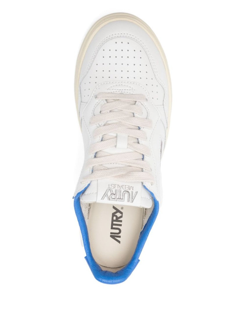 Autry Medalist Sneaker
