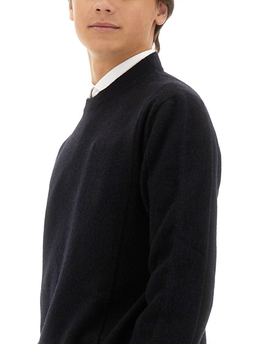 Zegna Wool Jersey