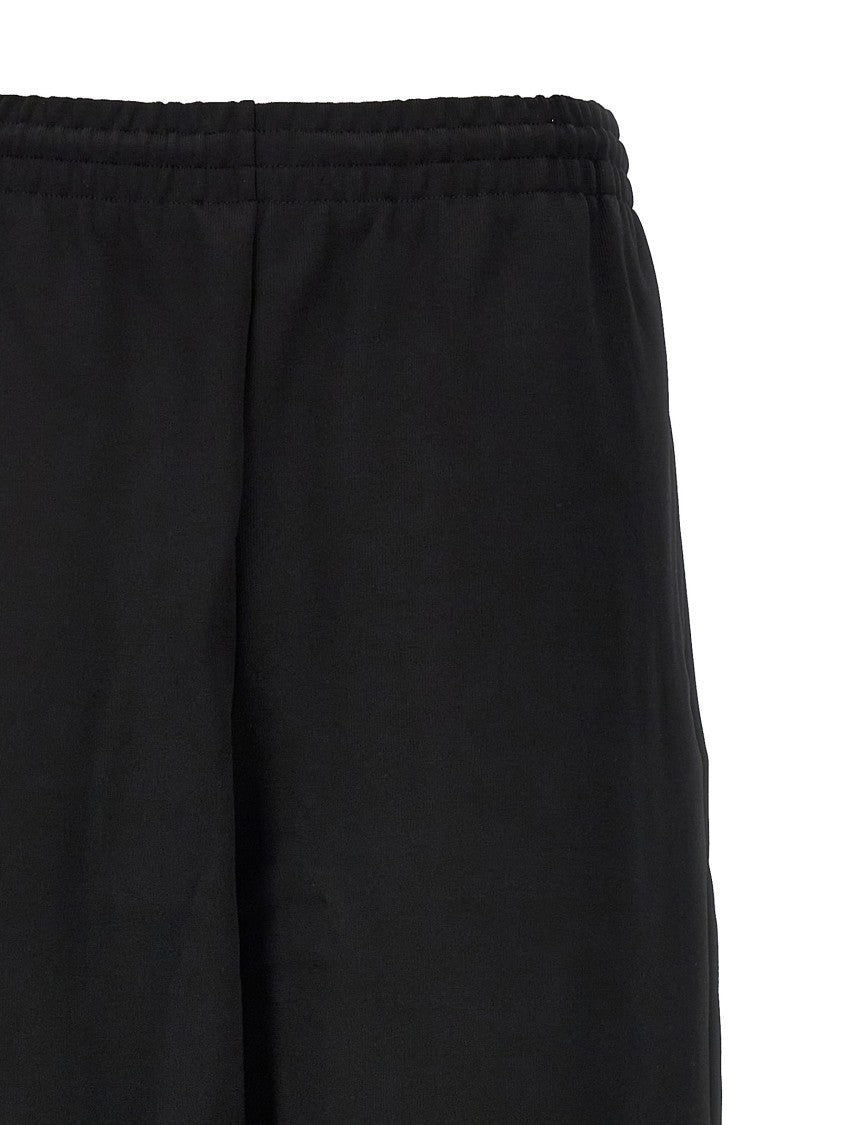 Wardrobe.Nyc Semi Matte Track Joggers
