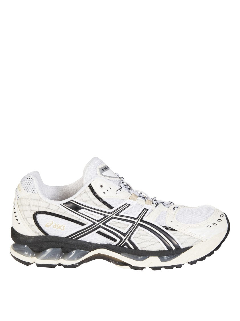 Asics Gel-Nimbus 10.1 Mesh Synthetic Sneakers