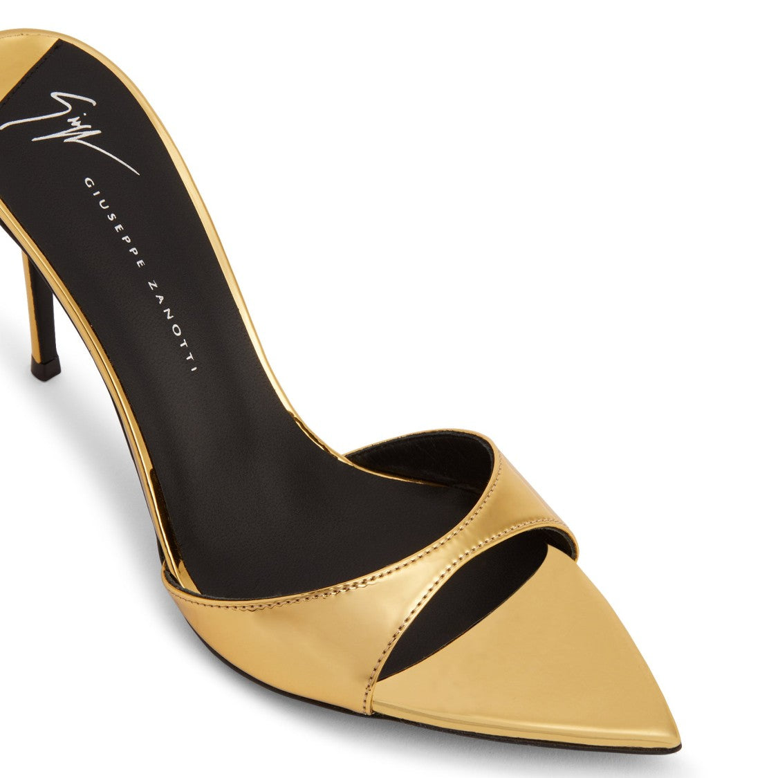 Giuseppe Zanotti Intriigo 90 Sandal