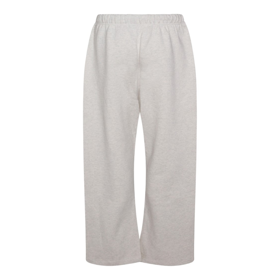 Fear Of God Classic Tailored Trousers With Straight Leg Design