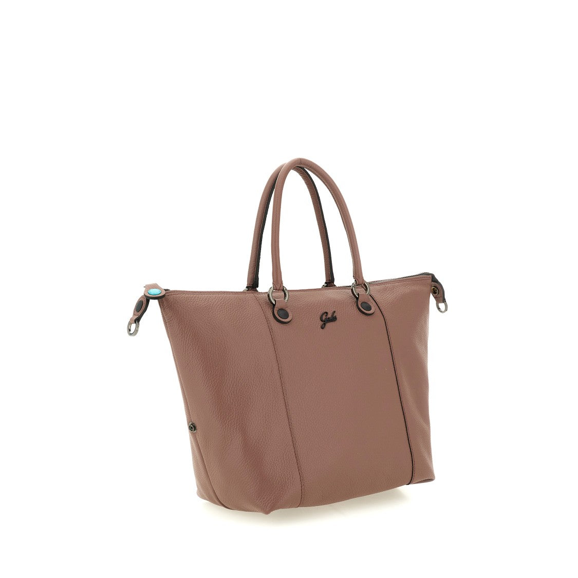 Gabs Transformative Brown Leather Tote Bag
