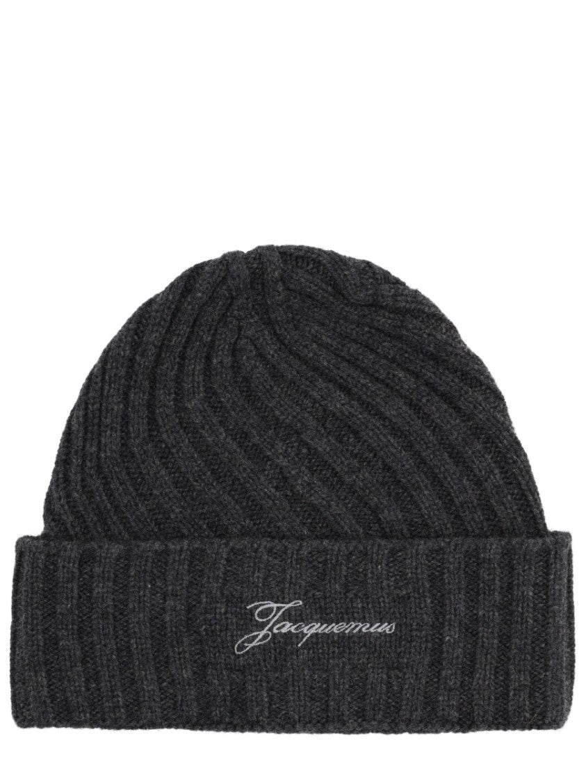 Jacquemus The "Tourni" Cap