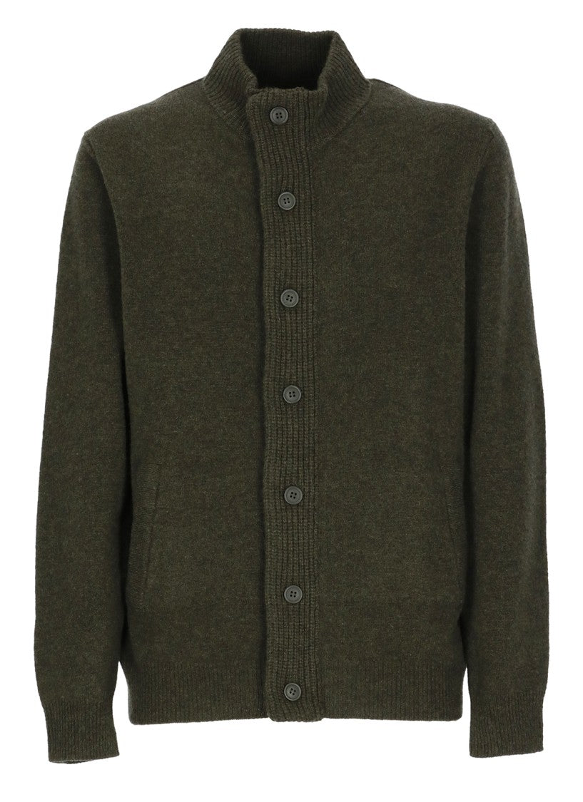 Barbour Essential Cardigan