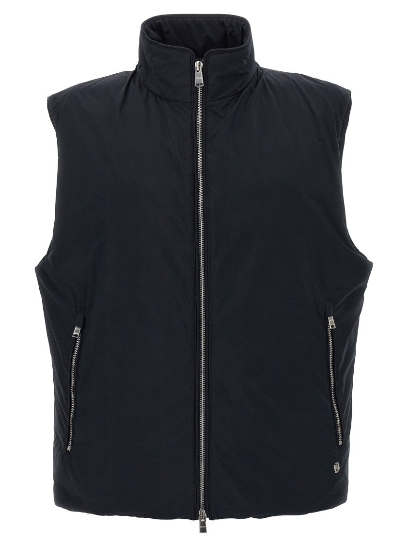 Hugo Boss 'H-Darnes' Vest