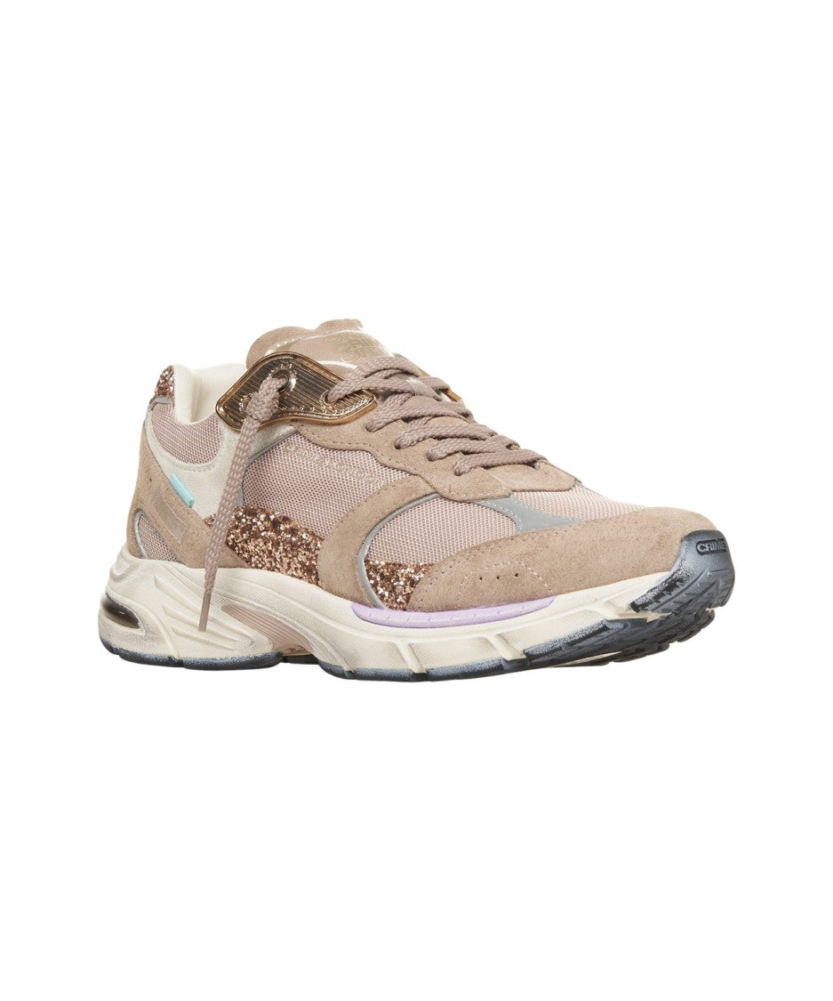 Crime London Fugitive' Sneakers