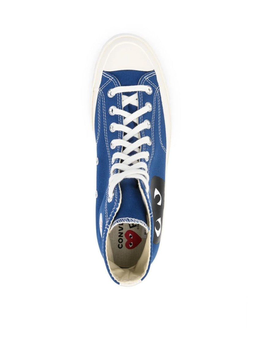 Comme Des Garçons Chuck 70 Hi Sneakers