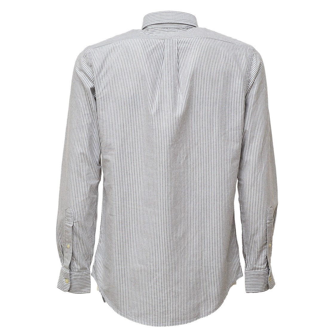Polo Ralph Lauren Classic Oxford Sport Shirt With Custom Fit