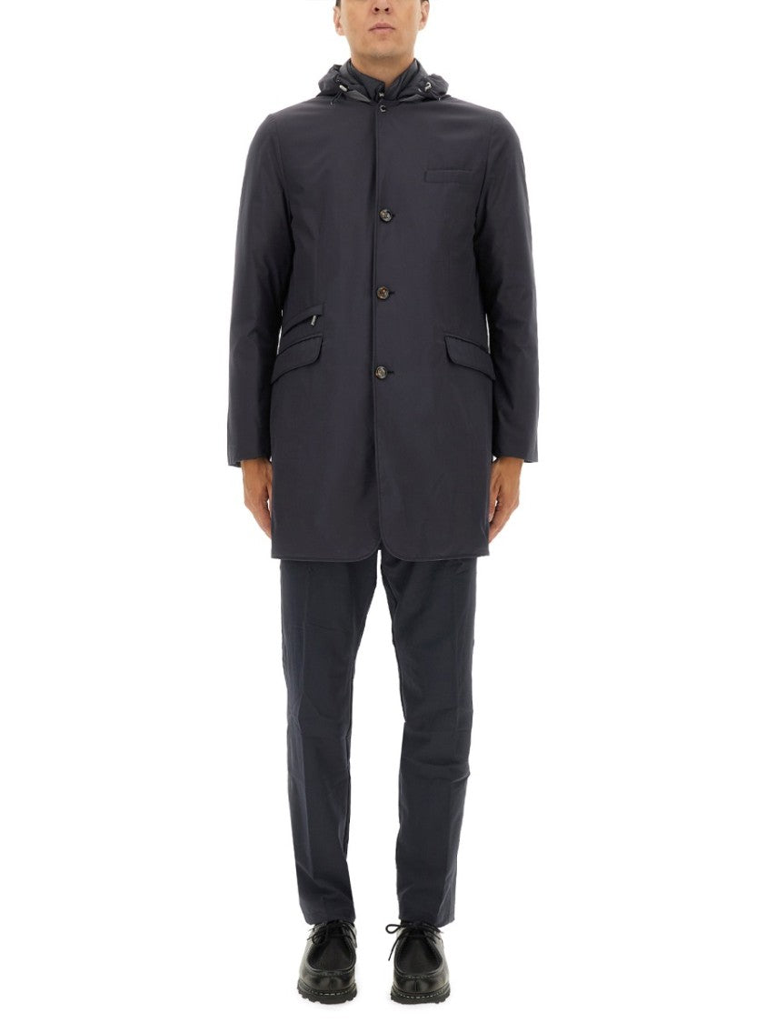 Moorer "Redon-Skt" Jacket