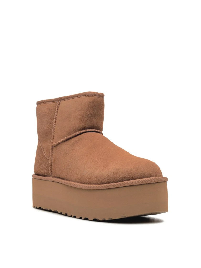 Ugg Classic Mini Platform Boots