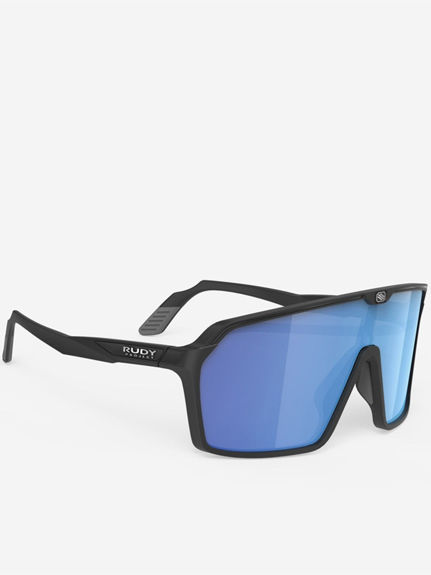 Rudy Project Spinshield Angular Matte Shield Sunglasses