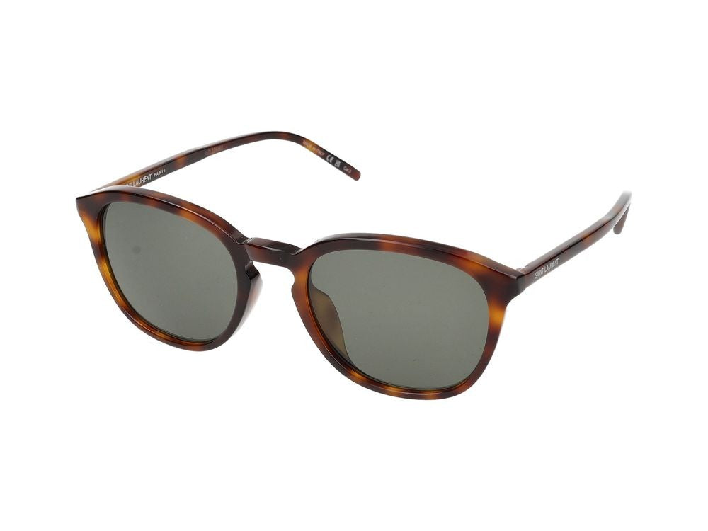 Saint Laurent Sunglasses Sl 782/K 003 Havana Havana Grey 53/21/145