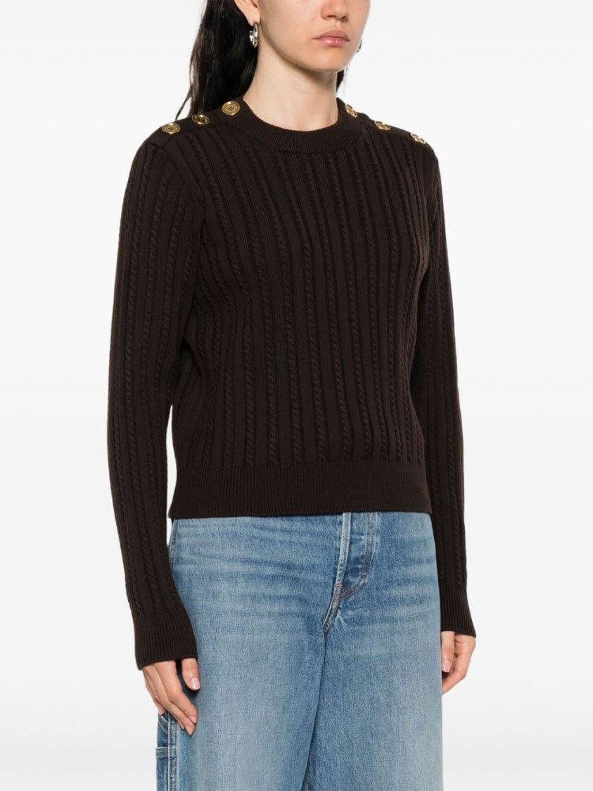 Golden Goose Ofra Sweater