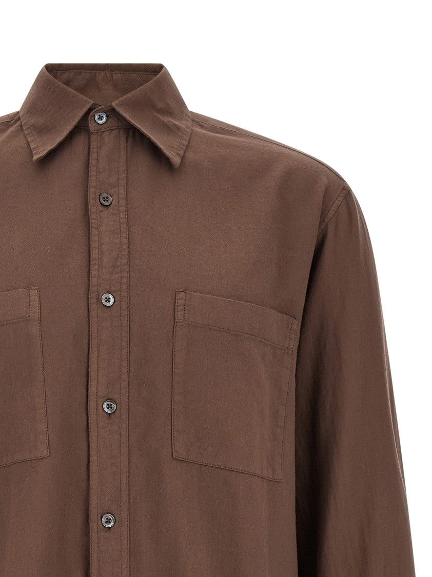 Cellar Door Paul' Shirt