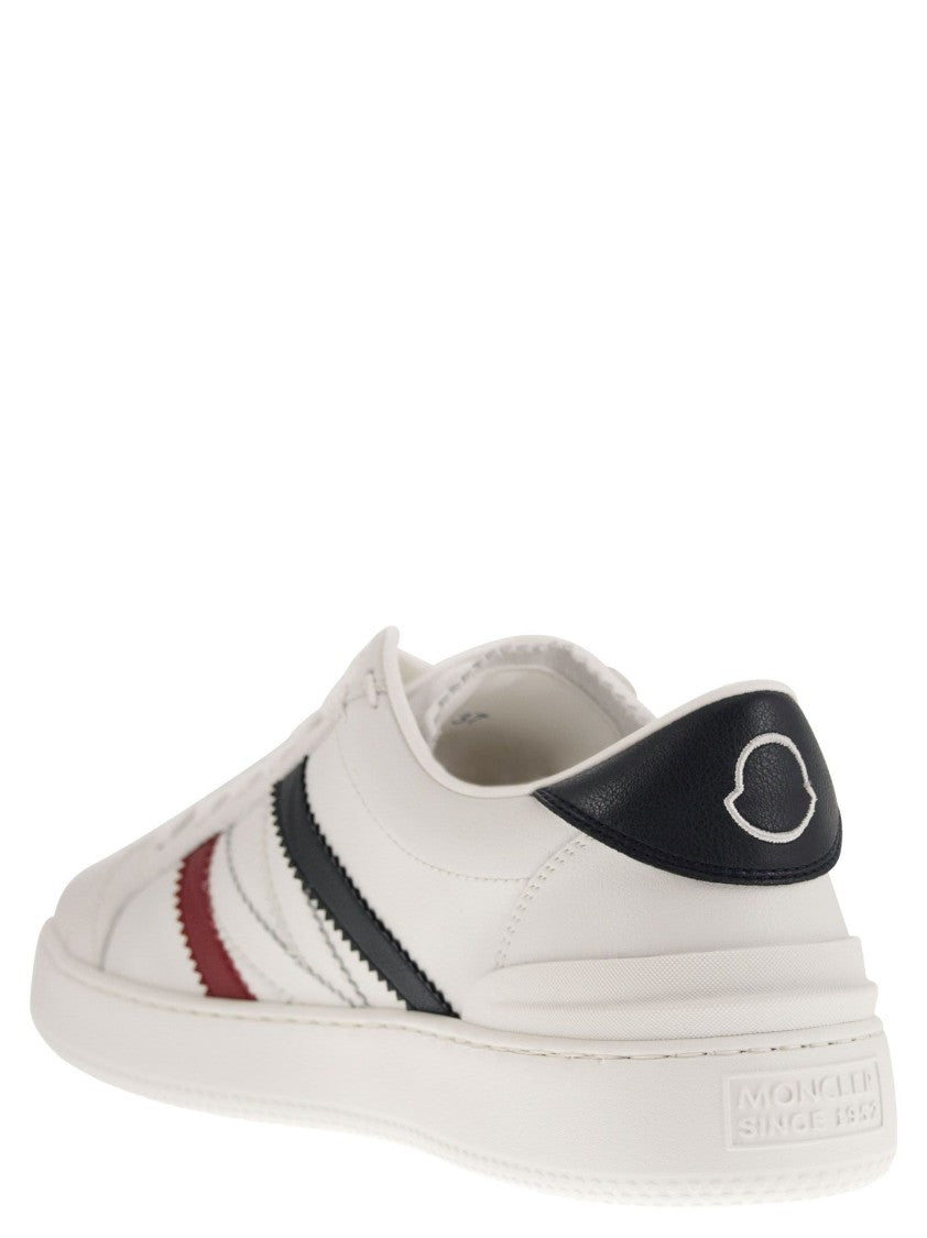 Moncler Monaco M - Sneakers