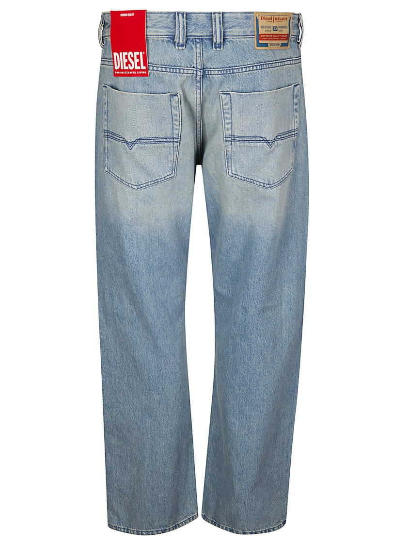 Diesel 1980 D-Eeper Jeans