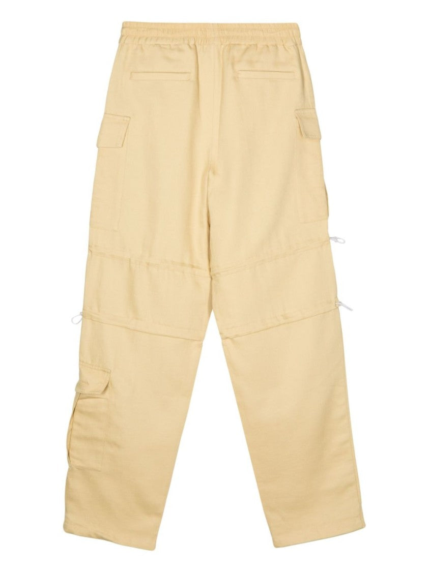 Wales Bonner Cargo Trousers