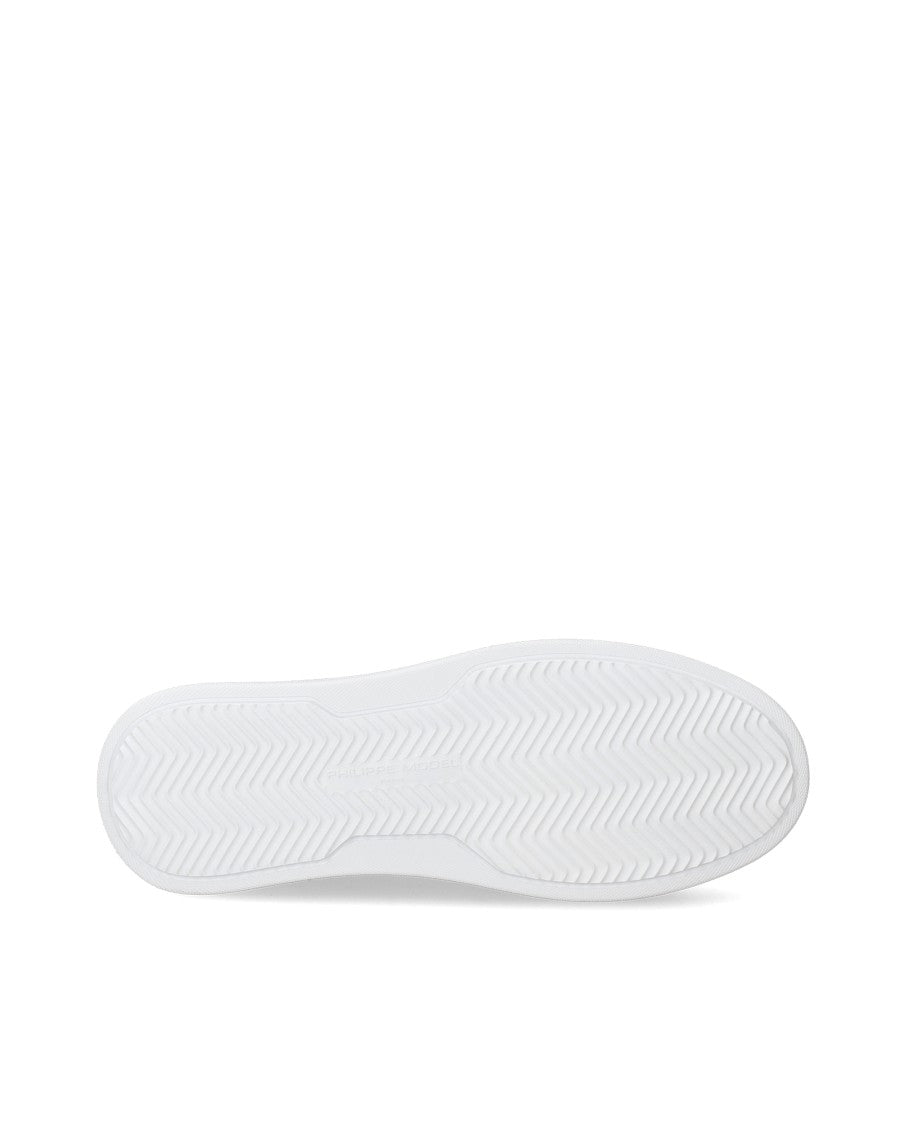 Philippe Model Temple Low Man Sneakers