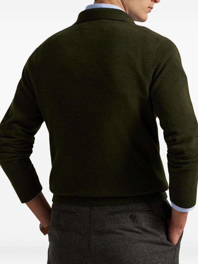 Polo Ralph Lauren Polo Ralph Lauren Wool Sweater
