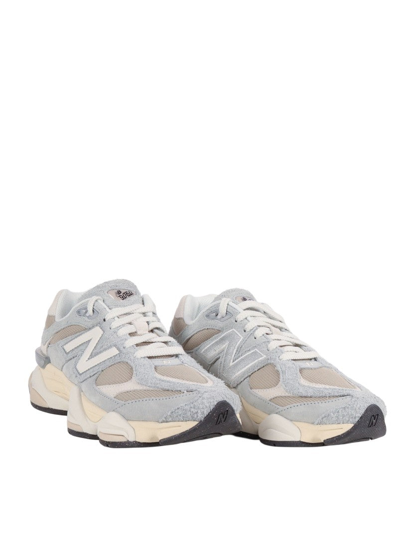 New Balance Lone Star Grey Stoneware Sneakers