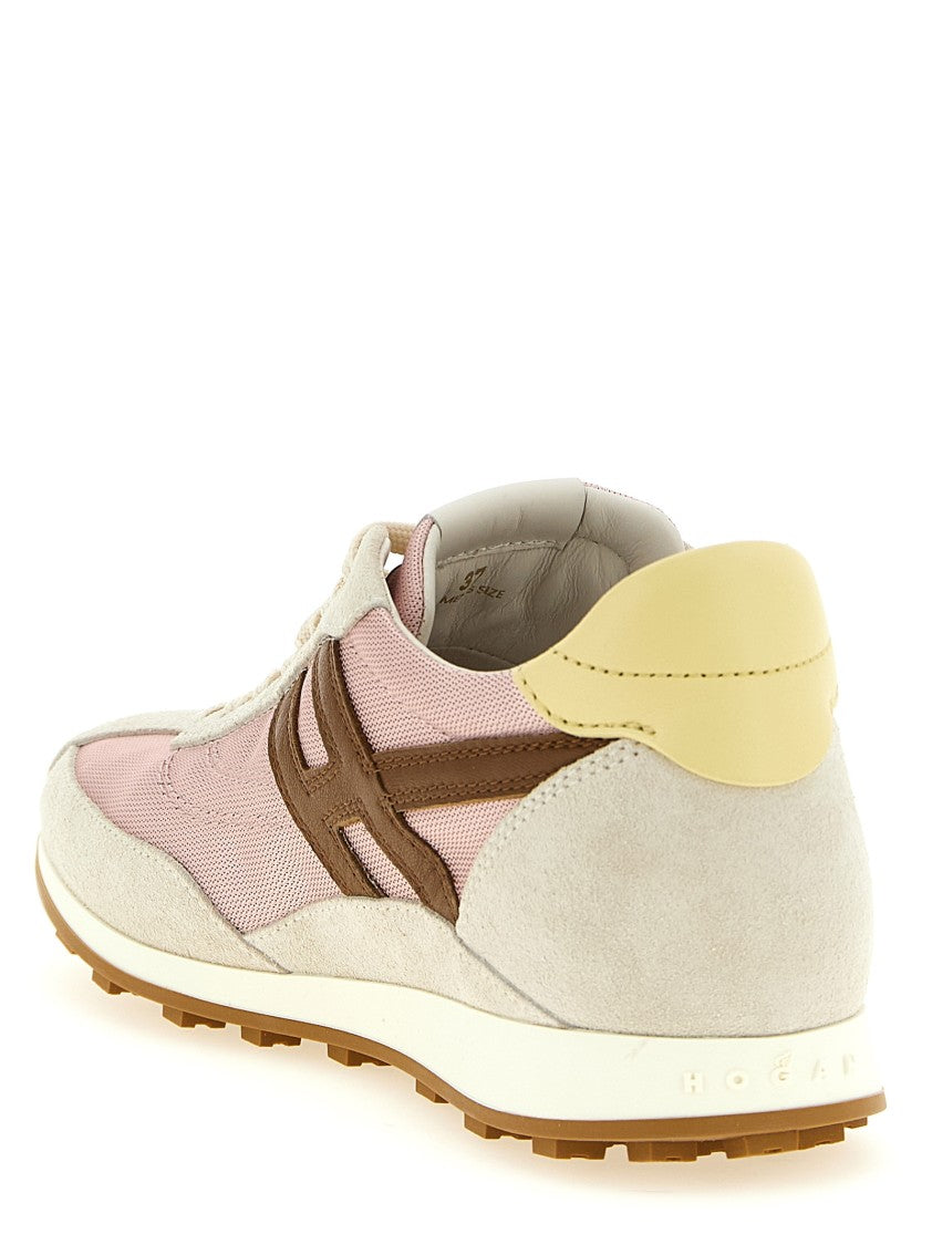 Hogan 'Hogan Athletic' Sneakers