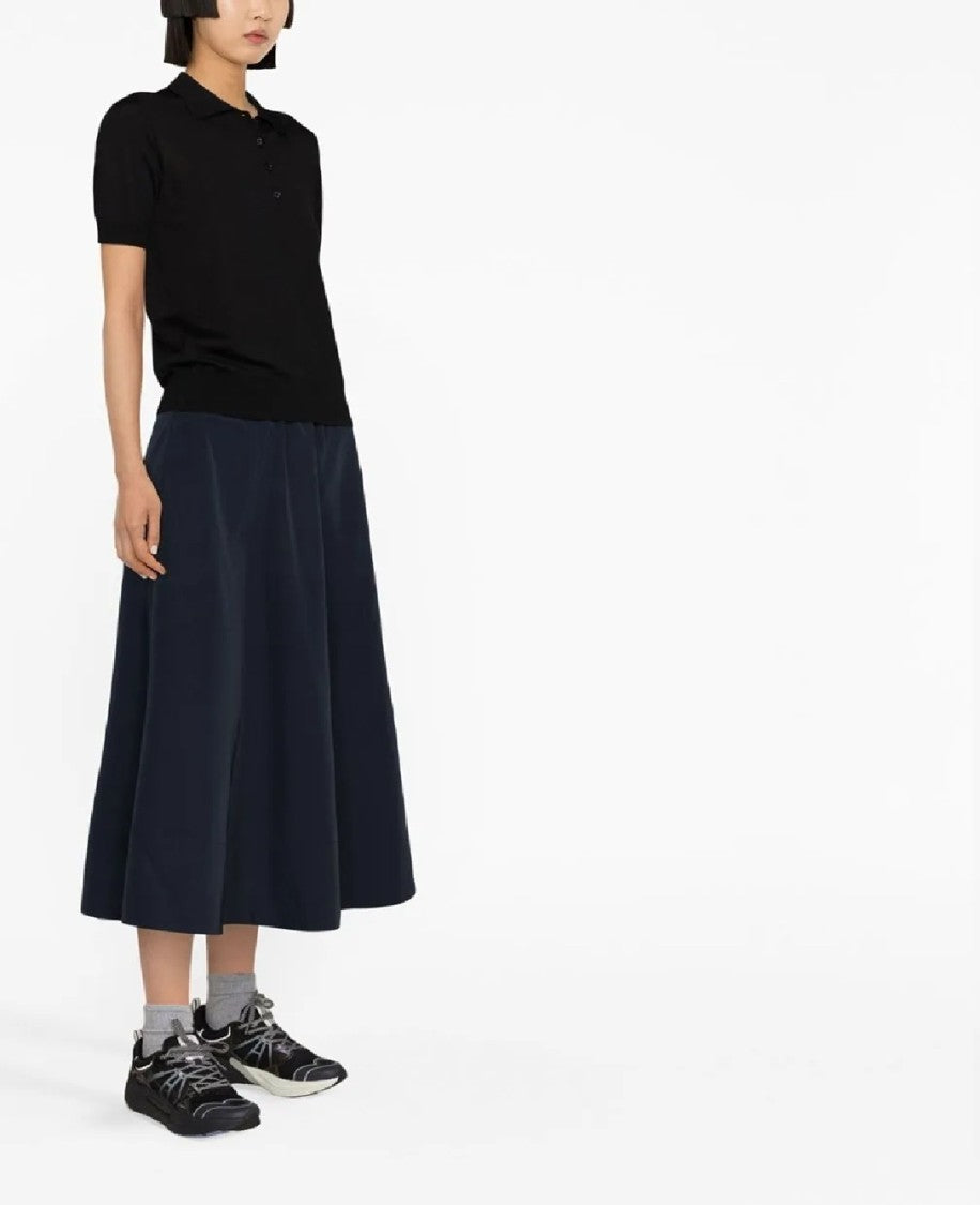 Golden Goose Golden Polo Knit