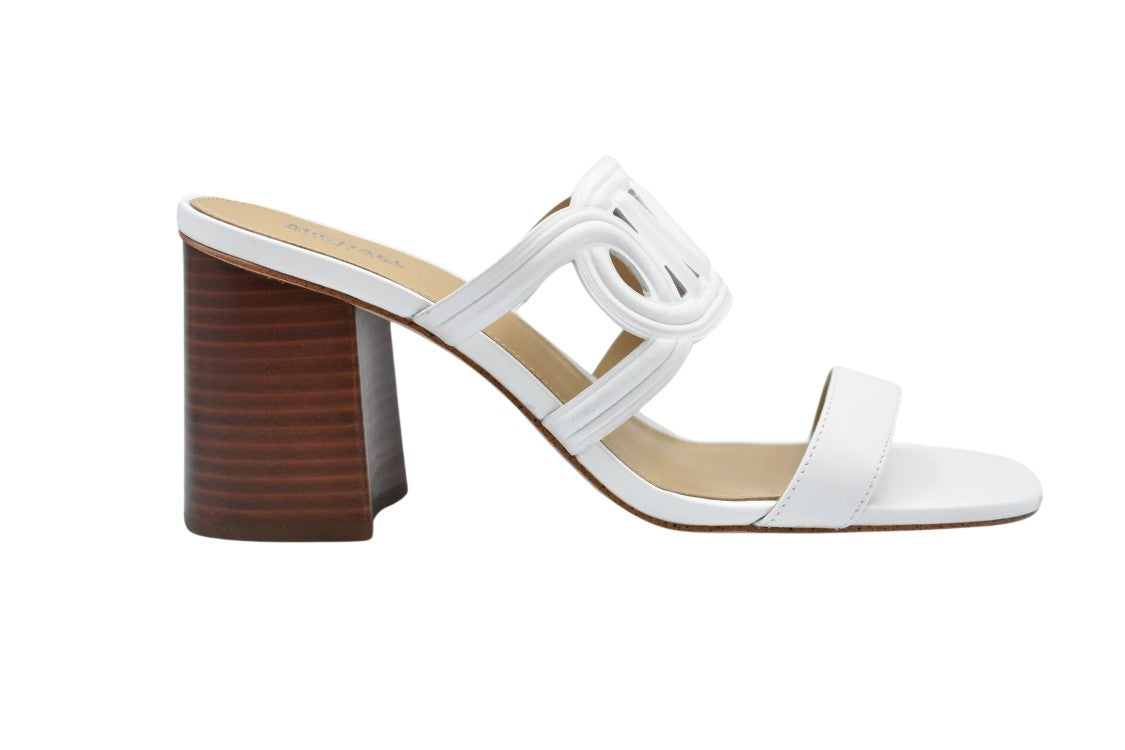 Michael Kors Sandals With Design