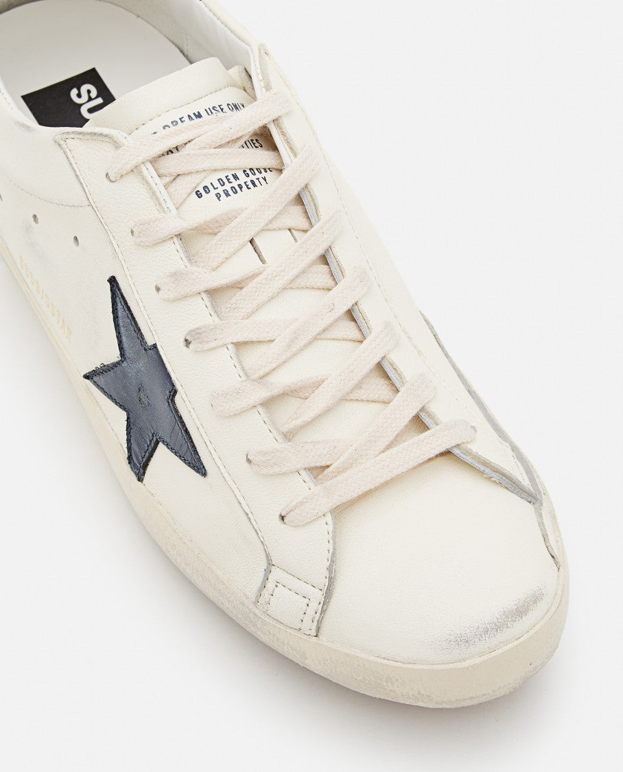 Golden Goose Superstar Sneakers