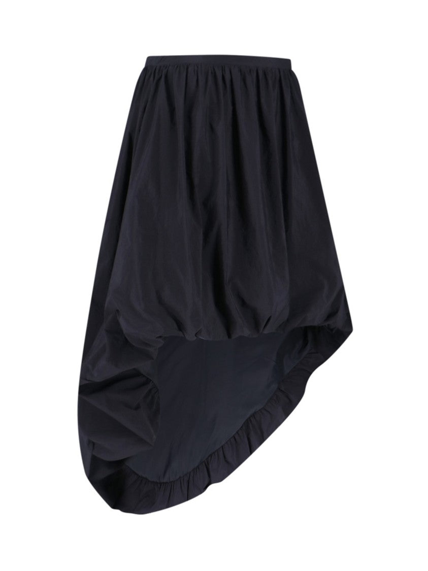 Paloma Wool Balloon Skirt – Black
