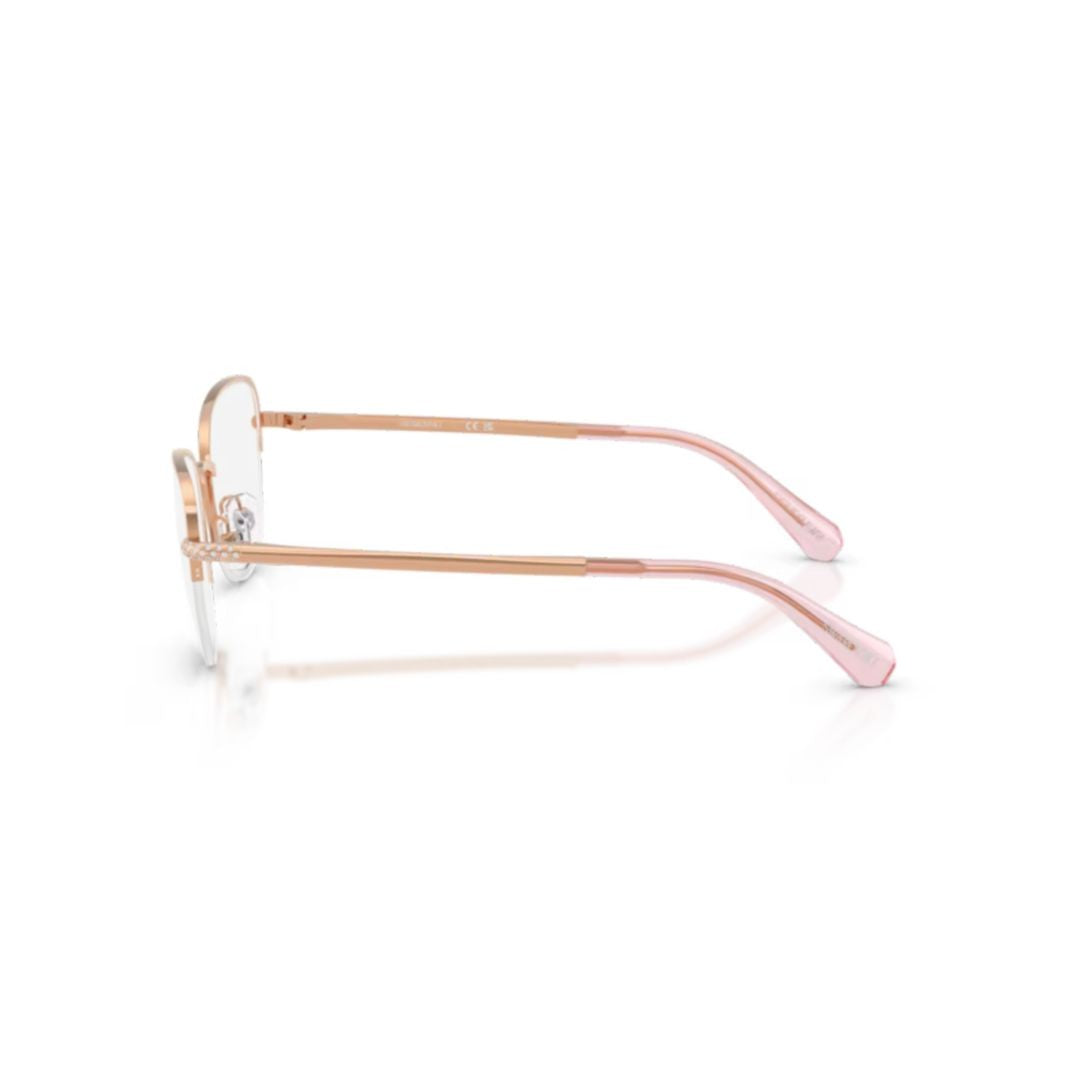 Swarovski 0Sk1023 Cat-Eye Sunglasses